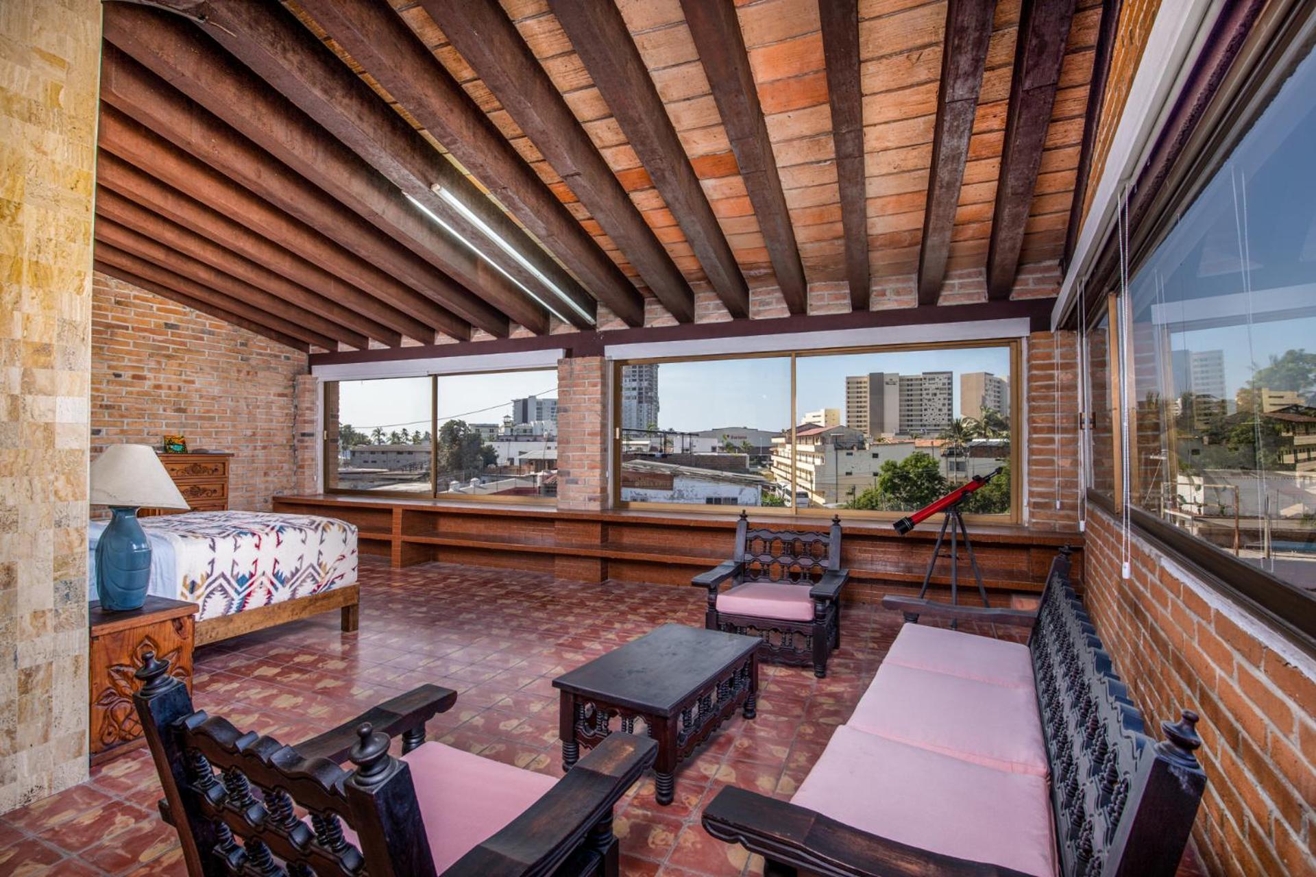Boutique Hotel & Suites Hacienda Lord Twigg Puerto Vallarta Pokój zdjęcie