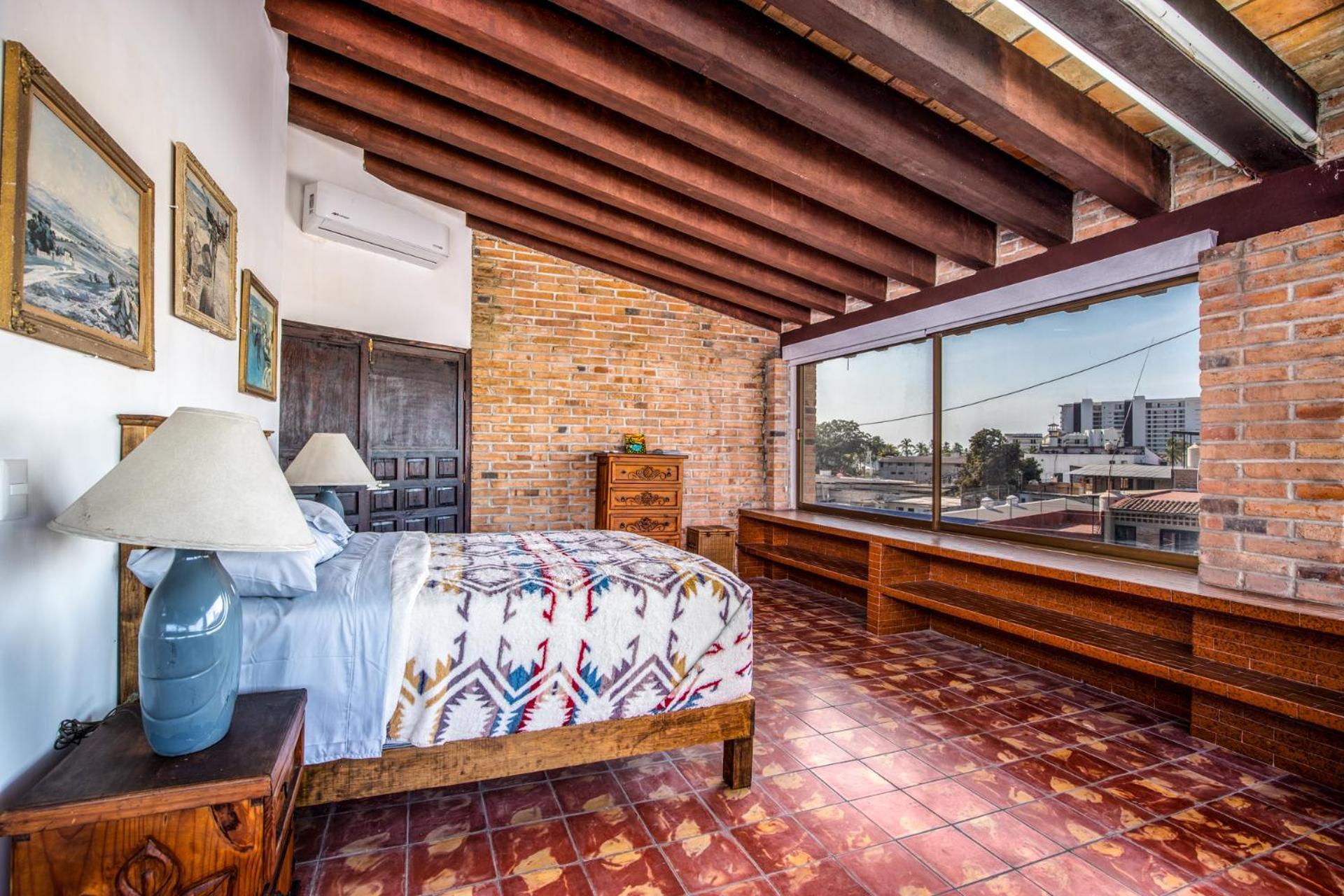 Boutique Hotel & Suites Hacienda Lord Twigg Puerto Vallarta Pokój zdjęcie