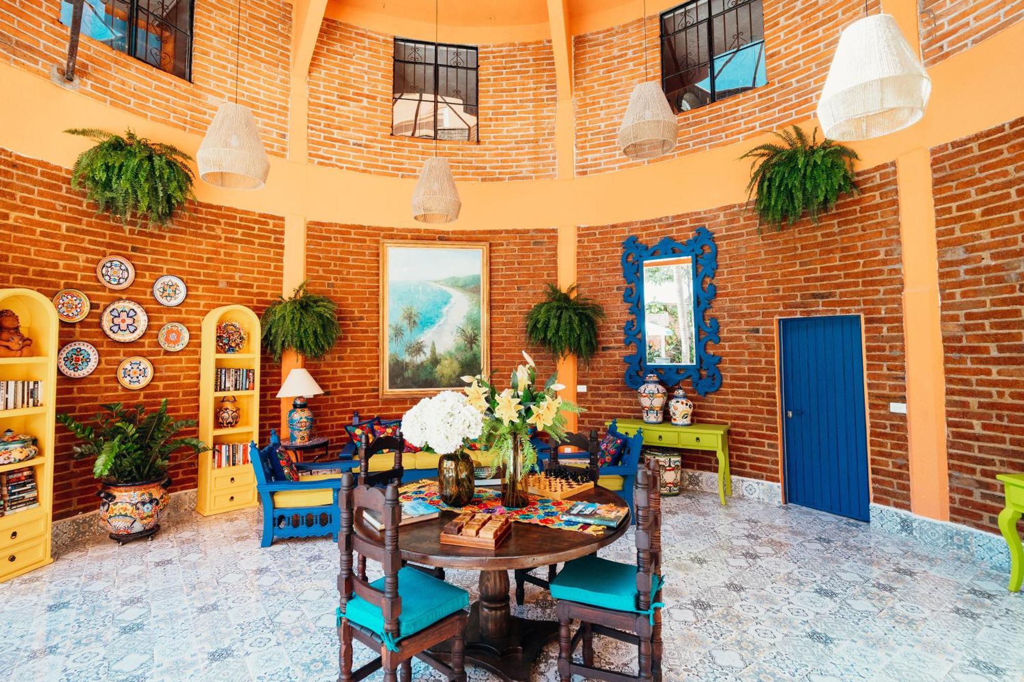 Boutique Hotel & Suites Hacienda Lord Twigg Puerto Vallarta Zewnętrze zdjęcie