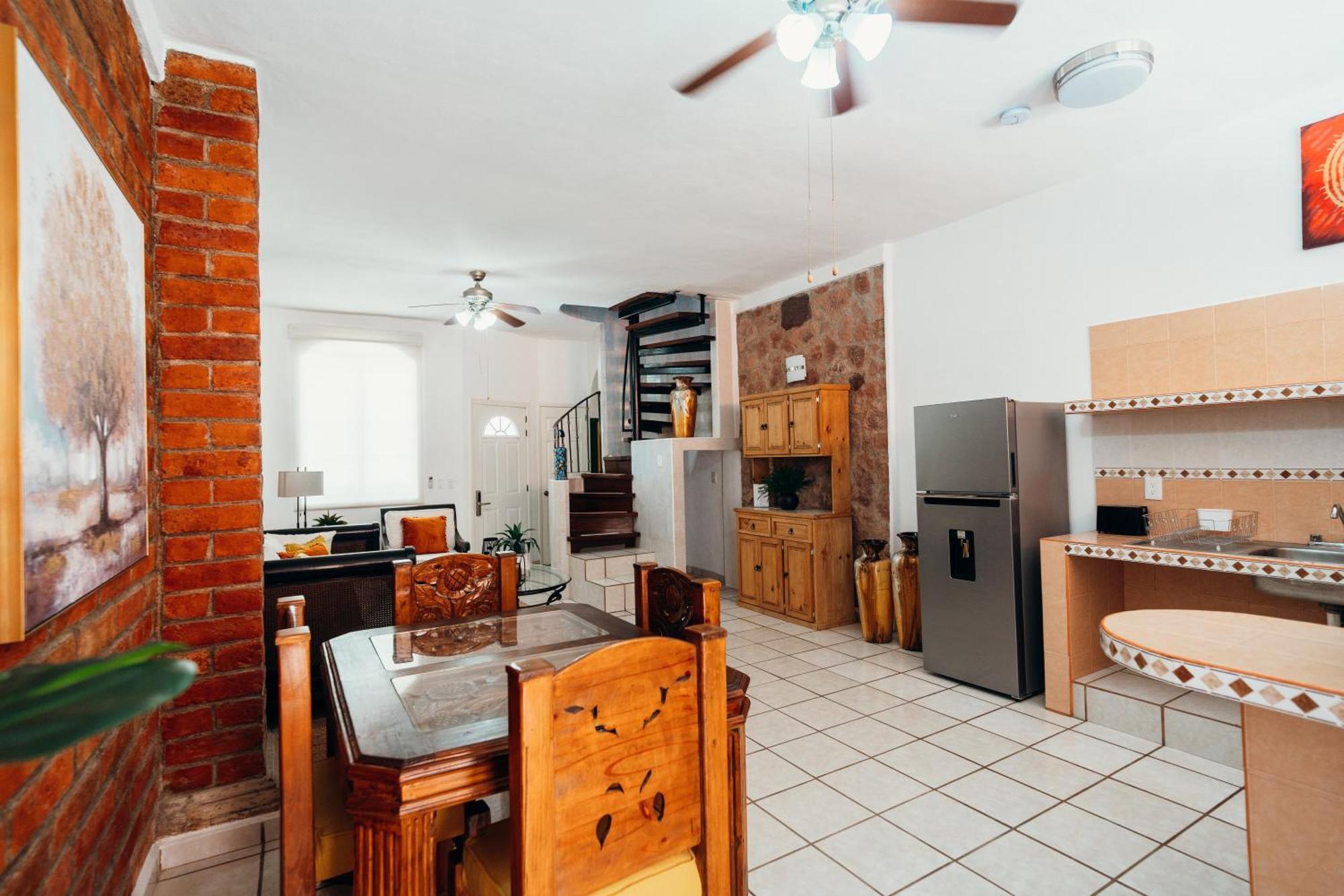 Boutique Hotel & Suites Hacienda Lord Twigg Puerto Vallarta Zewnętrze zdjęcie