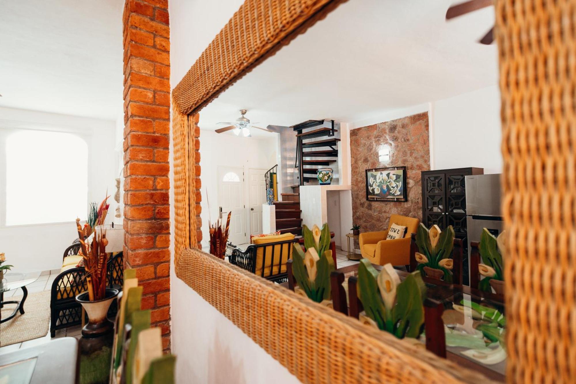 Boutique Hotel & Suites Hacienda Lord Twigg Puerto Vallarta Zewnętrze zdjęcie
