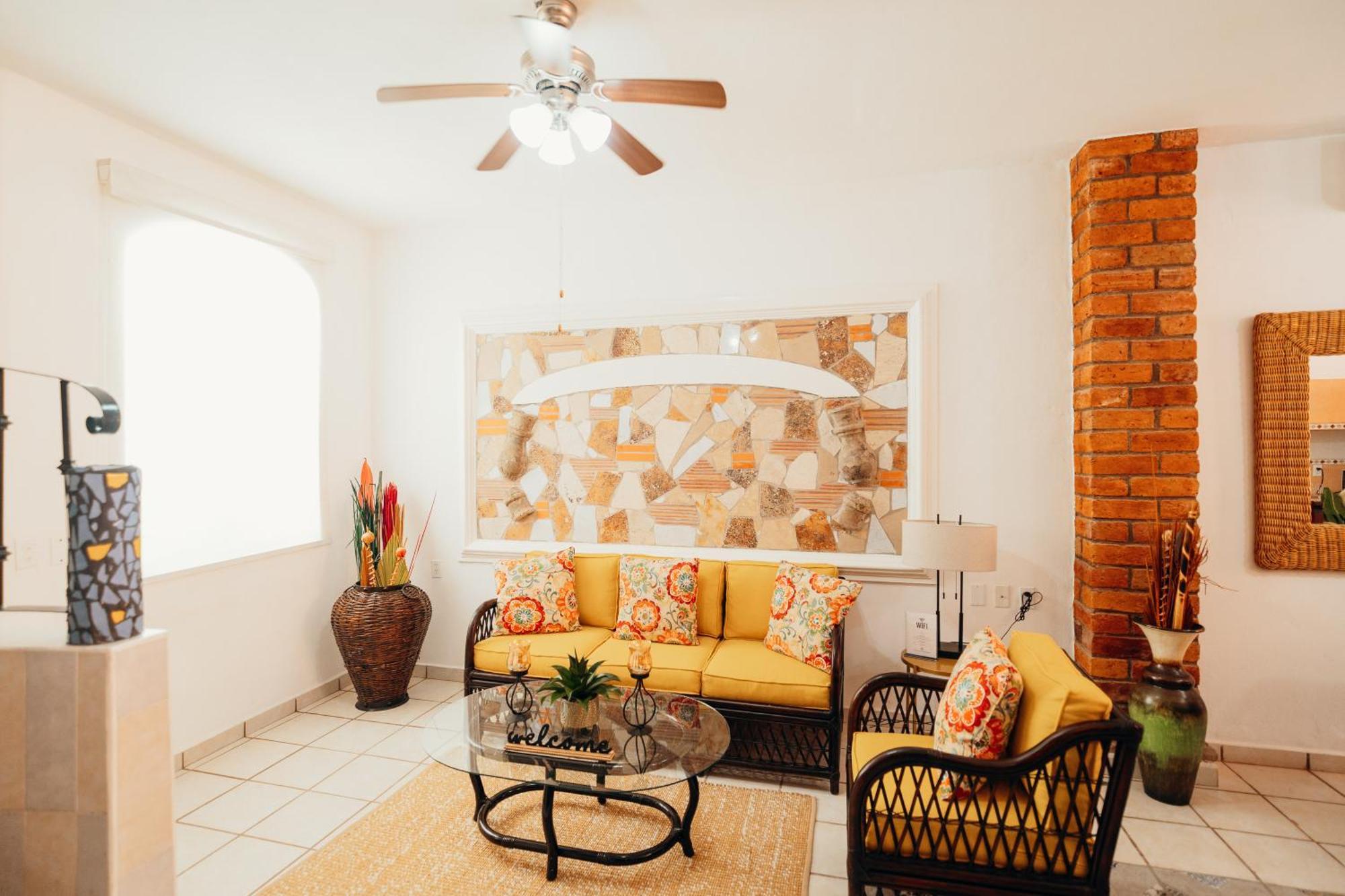 Boutique Hotel & Suites Hacienda Lord Twigg Puerto Vallarta Pokój zdjęcie