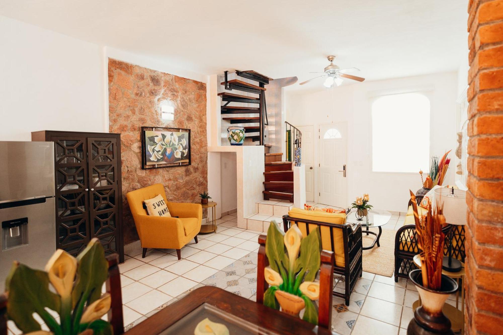 Boutique Hotel & Suites Hacienda Lord Twigg Puerto Vallarta Zewnętrze zdjęcie