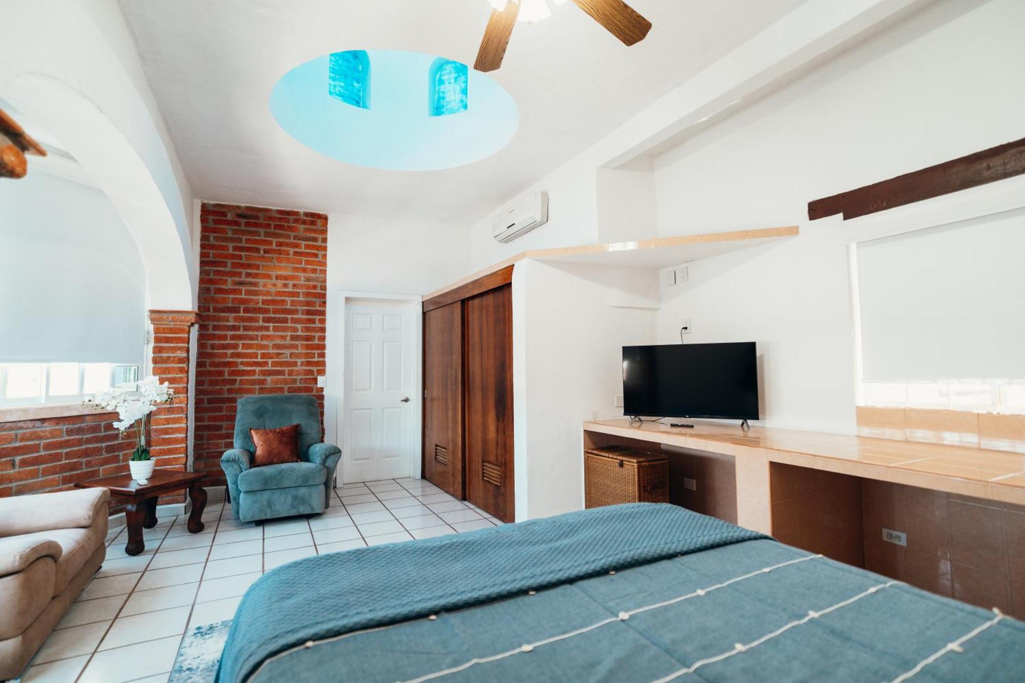 Boutique Hotel & Suites Hacienda Lord Twigg Puerto Vallarta Pokój zdjęcie