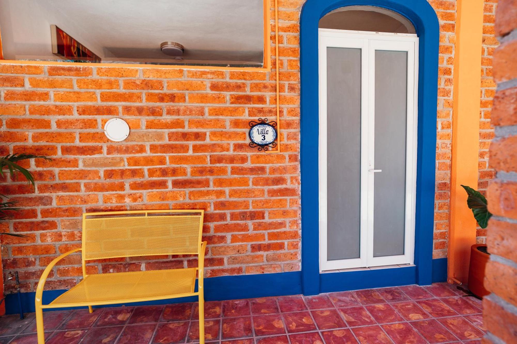 Boutique Hotel & Suites Hacienda Lord Twigg Puerto Vallarta Zewnętrze zdjęcie